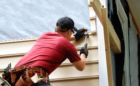 Best Fascia and Soffit Installation  in Orleans, VT